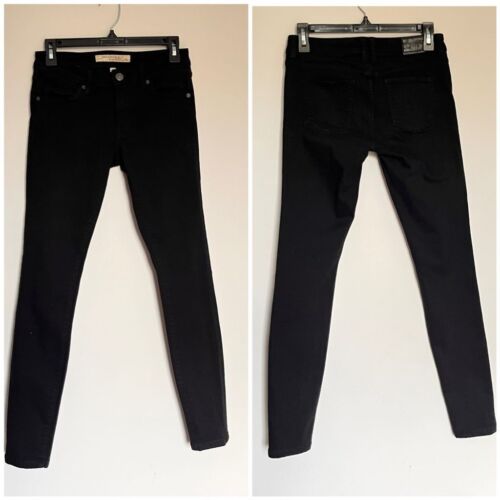 Burberry black jeans - Gem Burberry black jeans - Gem