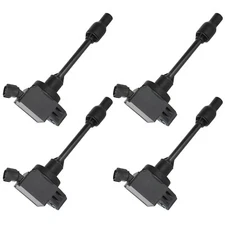 4x Ignition Coils Pack For Lexus UX200 Toyota Camry for Corolla Rav4 2.5L 2.0L