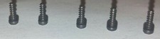 XBOX ONE CONTROLLER REPLACEMENT SCREWS FOR THE XBOX ONE CONTROLLER, ELITE, X/S