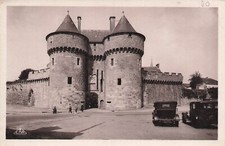 44 GUERANDE PORTE ST-MICHEL - VOITURES - 29321