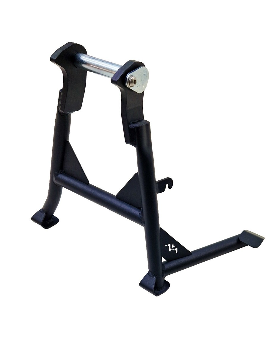 Centre Stand Unicorn Bike Stand Price Honda Unicorn Honda Shine - Main Image