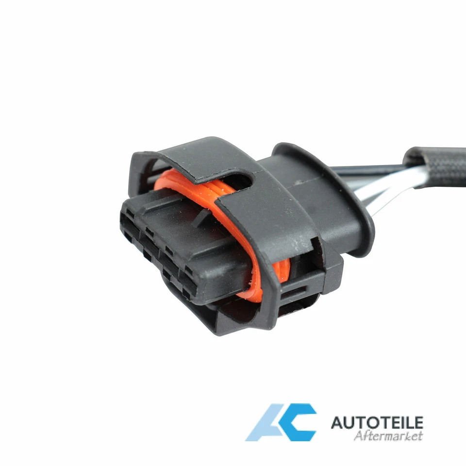 Sonda lambda sonda de diagnóstico según Kat sonda lamda Opel Corsa C Corsa D 1.0 1.2 1.4 - Imagen 3 de 4