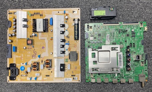 LED TV Repair Parts 