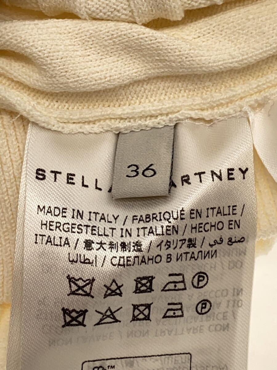 STELLA Mccartney さいず36 STELLAMcCARTNEY Bottom/36/Cotton/WHT | eBay