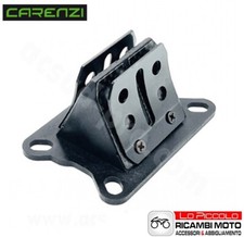 PACCO LAMELLARE VALVOLA RACING LAMELLE IN CARBONIO CARENZI MINARELLI AM6-DERBI