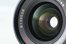 Contax 28mm Focal Camera Lenses for sale - eBay Contax 28mm Focal Camera Lenses for sale - eBay