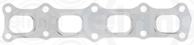 Guarnizione collettore di scarico 428.210 ELRING per MITSUBISHI JEEP DODGE FIAT