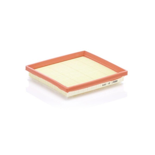 Luftfilter MANN-FILTER C 21 005 FüR Opel Vauxhall-image
