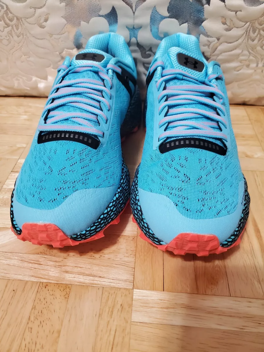 Trail running hotsell under armour