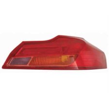 Rückleuchte Heckleuchte rechts gelb passend für Opel Insignia A Caravan G09