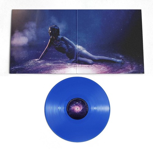 ANNALISA🔹e Poi Siamo Finiti Nel Vortice🔹vinile LP🔵blu🔹✍️ sigillato - Imagen 7 de 7