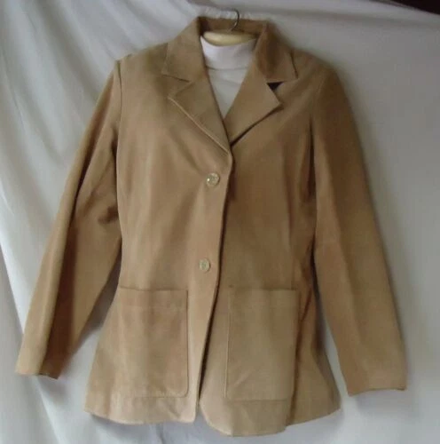 Trajes de gamuza Bernardo & Suit Separates para Mujeres