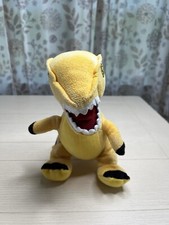 Jurassic World Dinosaur T Rex Soft Plush Animal 11  