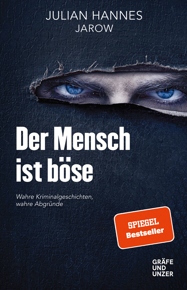 Thumbnail - Julian Hannes / Der Mensch Ist Böse