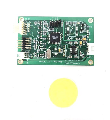 ATOUCH 5WR232LE52 2000-2004R232L3 TOUCH CONTROLLER