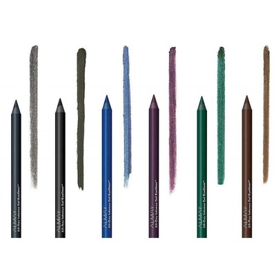 Almay Gel Smooth Metallic Augestift - Wählen Sie Ihre Farbe