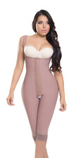 Fajas Colombianas Levanta Cola Reductoras Post-Surgery Garment Ann Slim 5303