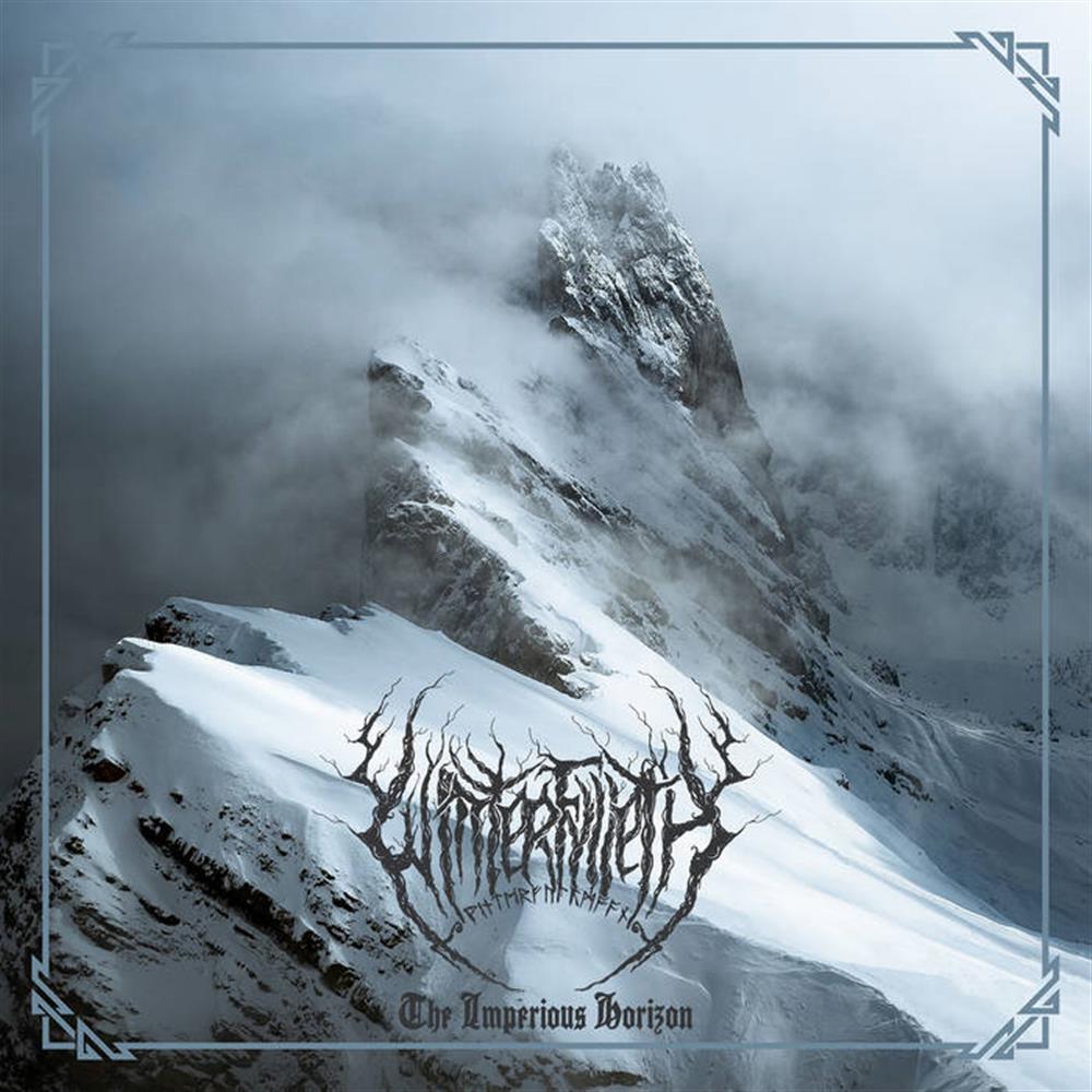 Winterfylleth - The Imperious Horizon - Solid (2 Lp) - AA.VV. (Vinile)