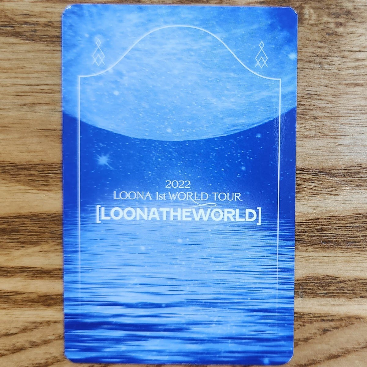 ARTMS ヒジン フォトカードセット LOONA Heejin ARTMS ヒジン フォトカードセット LOONA Heejin Hee Jin