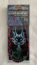 TITANIUM IONIC SPORTS ACCESSORIES NECKLACE ION ENHANCE FOCUS & STABILITY 