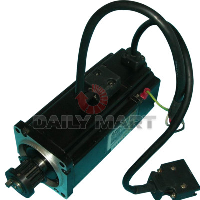 Used tested work 100% Delta ECMAC30604PS ECMA-C30604PS Servo Motor