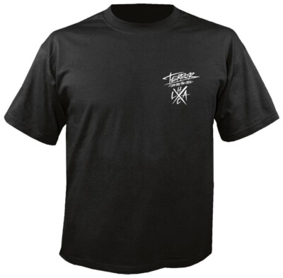 TERROR - Hard Lessons - T-Shirt