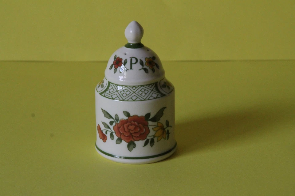 Pfefferstreuer Villeroy & Boch V&B SUMMERDAY - Bild 1 von 1