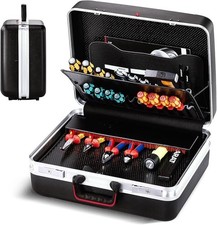 Parat Limited Edition 1945010001 Universal Werkzeugkoffer Profi unbestückt