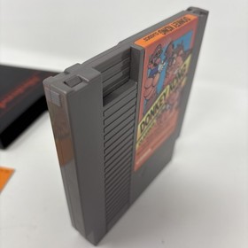 Nintendo Donkey Kong Classics Nintendo NES Arcade Game Cartridge w/Booklet