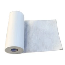 Contouring Polyester Roof Reinforcement Fabric (12” x 81 ft Roll) - Sandbaggy