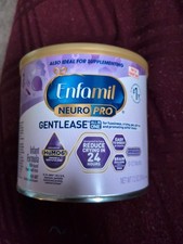 Enfamil Neuro Pro Gentlease 7.2oZ