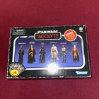 Kenner Star Wars The Acolyte Retro Collection 6 Action Figure Box Set