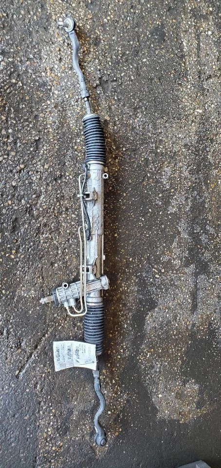 Steering Gear/Rack Power Rack And Pinion Fits 92-99 BMW 318i 1134485 Foto 2 de 4