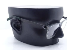 MONT BLANC GENTS MB0251O 006 CARBON OPTICAL EYEGLASSES GLASSES FRAMES