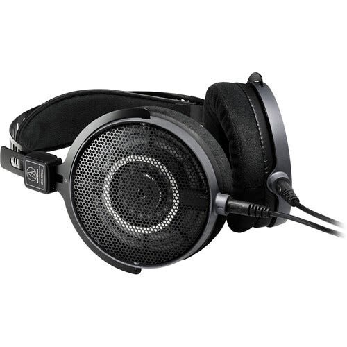 audio technica ATH-R70x 片耳割れ Audio-Technica ATH-R70X Black Professional Headphones free