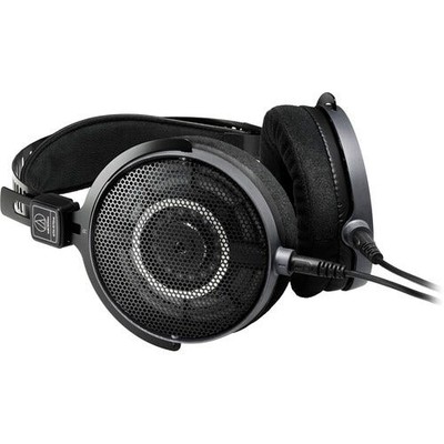 Audio-Technica ATH-R70Xa Open-Back Reference Headphones | eBay