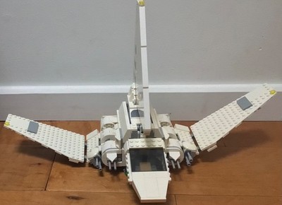 LEGO Star Wars: Imperial Shuttle Tydirium (75094)