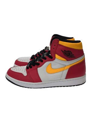 Nike Air Jordan 1 Retro High Og Air Jordan 1 Retro High Og 30Cm  