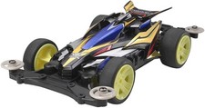 Tamiya Mini 4WD PRO Avante Mk.3 Nero MS Chassis 18627