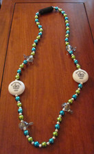 2026 KREWE OF BACCHUS LIGHT-UP "BACCHAWHOPPA" MARDI GRAS BEAD