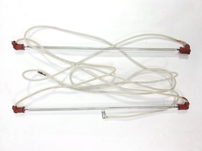 Refrigerator Defrost Heater for Maytag, Whirlpool, Magic Chef Part 61001846