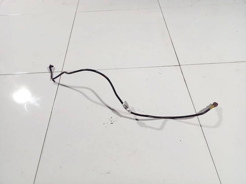 Unterdruckleitung zum Bremskraftverstärker  Renault Scenic DE2186144-25