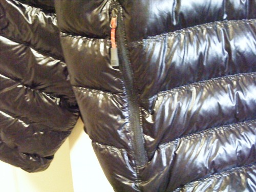 NORTH FACE DIEZ SUMMIT SERIES 900 DOWN FILL.MEN'S SIZE XL PERTEX QUANTUM GL - Bild 6 von 15