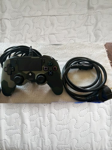 Playstation 4 Pro 1TB 4 Spiele Beschreibung Lesen!! - Bild 3 von 3