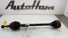 Cardan Audi TT