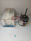 Emerson 8905 Blower Motor 5-5/8"  3/4HP 230V 3-Speed