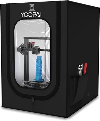 3D Drucker Gehäuse für Creality Ender 3/ Ender 3 V2/ Ender 3 Pro/ Anycubic/ E