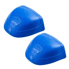 Funnel Lid Windshield Wiper Washer Fluid Reservoir Tank Cap Cover Kit For Skoda