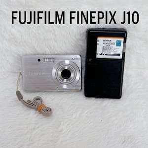 Fujifilm Finepix J 10 | eBay