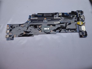 Lenovo ThinkPad T550 i5-5200U Mainboard Motherboard 00UR078 #4494